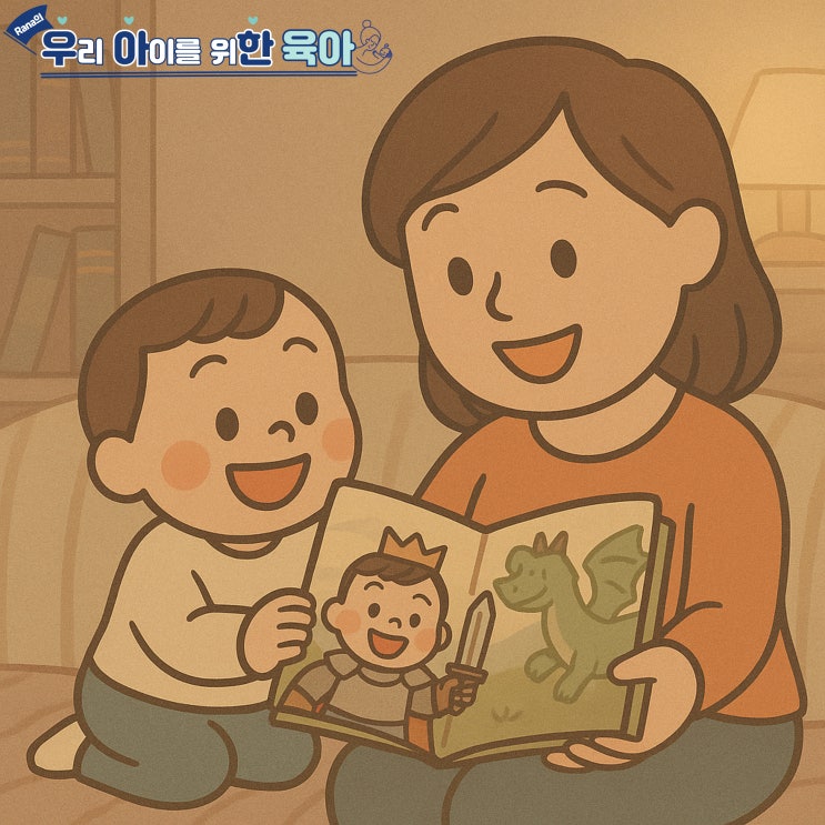  아이를 특별하게 느끼게 하는 101가지 방법(14)