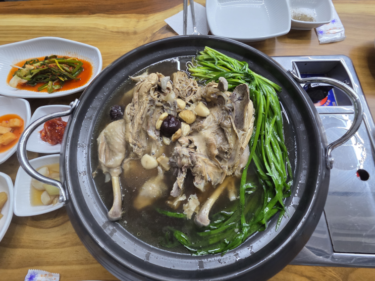 똑같은 영통구청 고기 맛집 지겨웠는데 개꿀임,부대찌개 고등어구이 삼계탕까지 모든 메뉴 찐 맛집