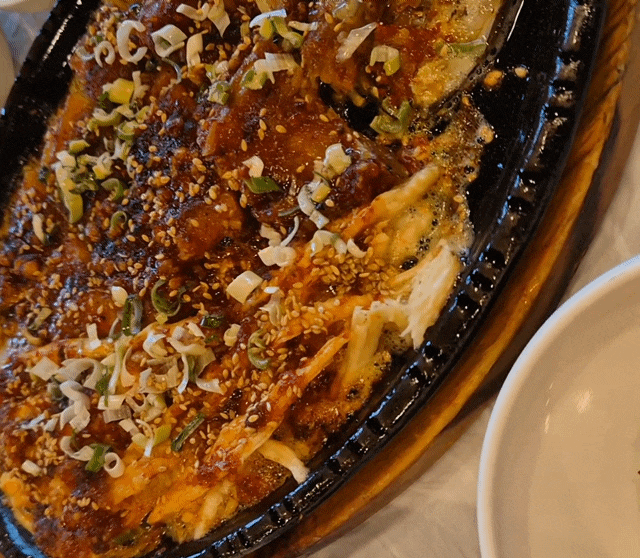  속초맛집 왕가수라청 – 3대째 이어온 황태더덕구이와 황태해장국 로컬 맛집 후기