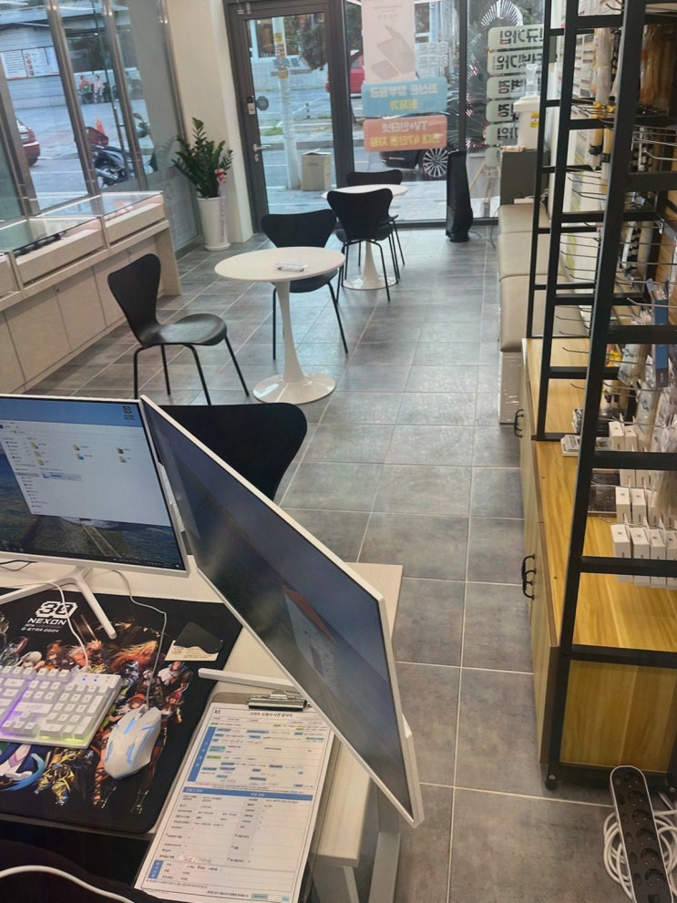  부곡동휴대폰성지에서 만나는 저렴한 요금제의 매력, 로켓폰 휴대폰성지 김해장유점