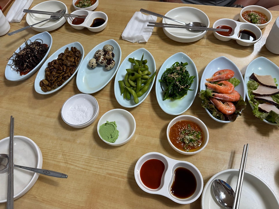마구잡이횟집 사진 4