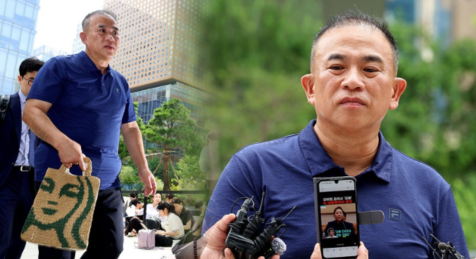  명태균 소환 조사녹취록·연락 정황에 특검 수사 급물살