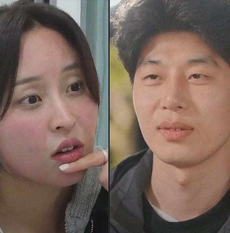 나는솔로27기 영수 진심, 장거리 핑계… 정숙 날 뽑았으면 끝났어