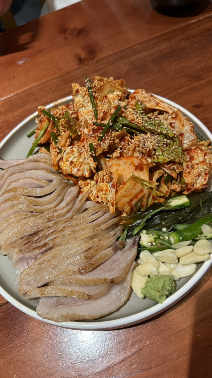  [종각 맛집] 부엉이산장 종각점 종각역 도보 3분 거리 분위기 좋은 산장 감성 술집 솔직후기