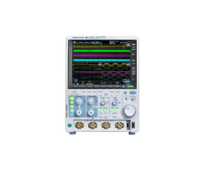  YOKOGAWA 요코가와 DLM3022 디지털 오실로스코프 완벽 리뷰!
