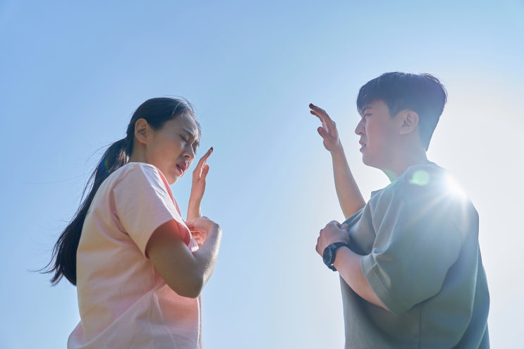  여름 햇빛에 생긴 작은 점, '피부암'의 시작?