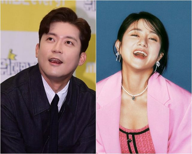  김대호, 하지원 아니었어? ‘나혼산’ 인연…박나래母 오해까지 (흙심인대호)