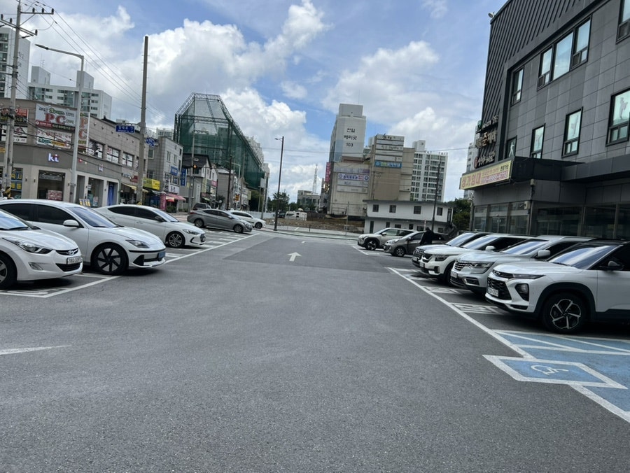 단발머리 사진 3