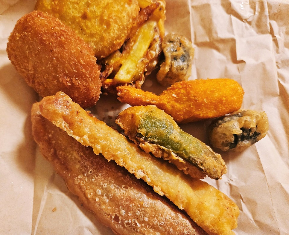 배떡 비발디점 사진 5