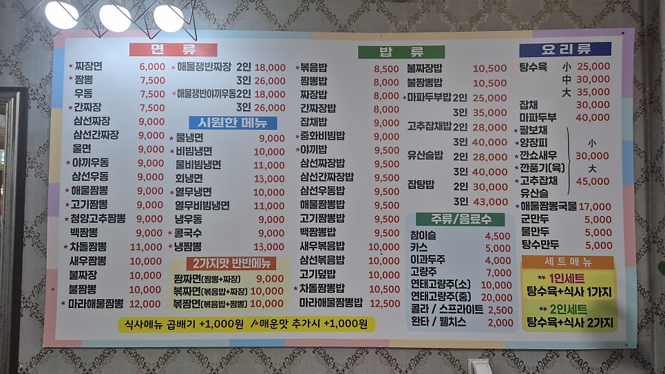 전설의풍운각 사진 3