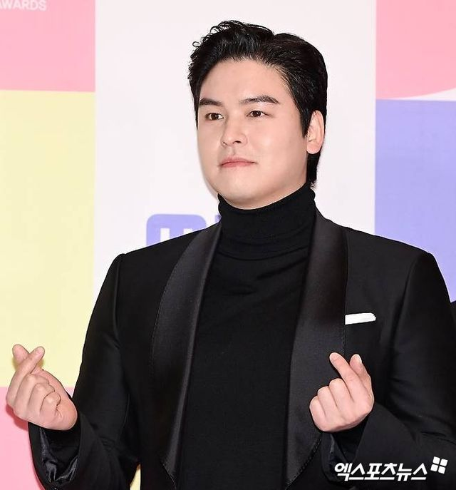  "살찌고 욕먹었다" 이장우 고백 '갑론을박'…"변명"vs"응원" [엑's 이슈]