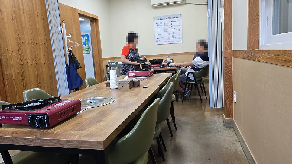 서재메기매운탕 사진 6