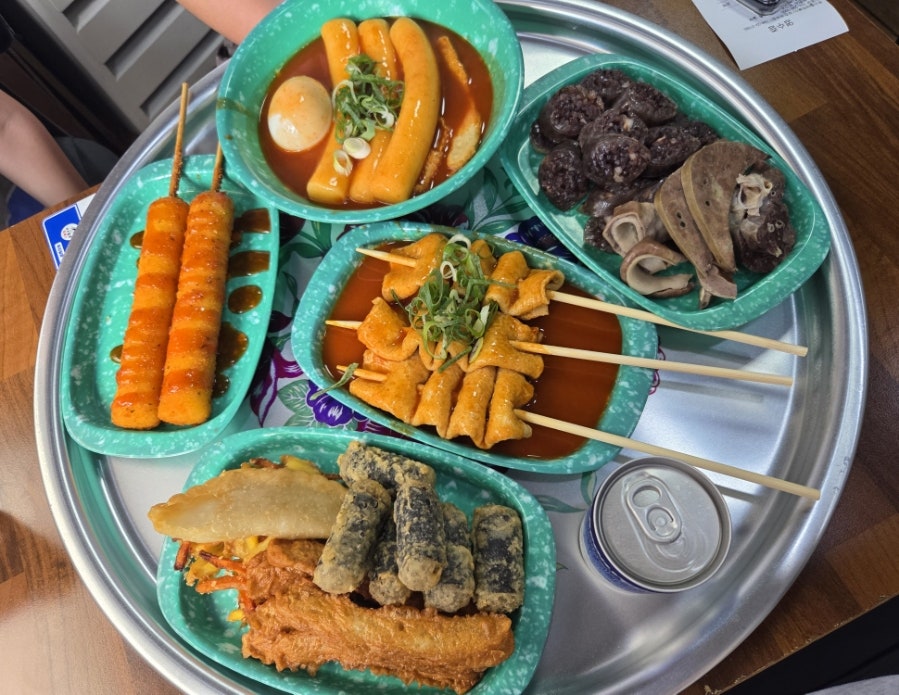 우리할매떡볶이 부천고강점 사진 5