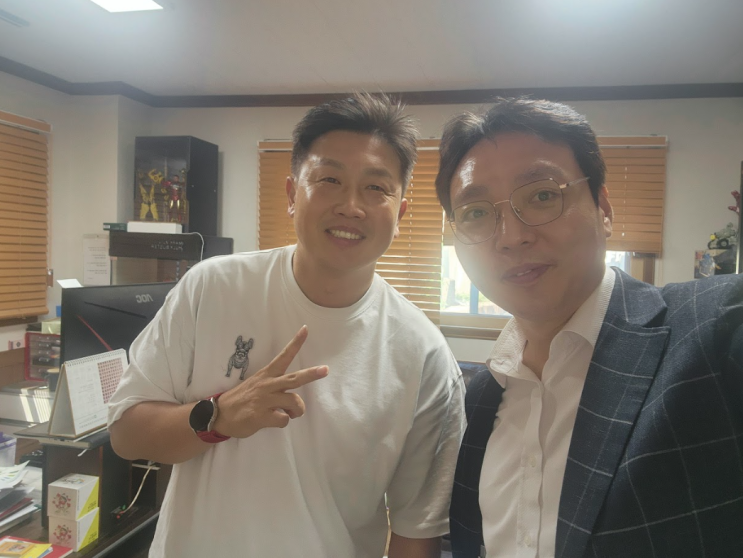  EAP 뜻, 알고 나니 이제는 왜 필요한지 절실히 알 것 같습니다