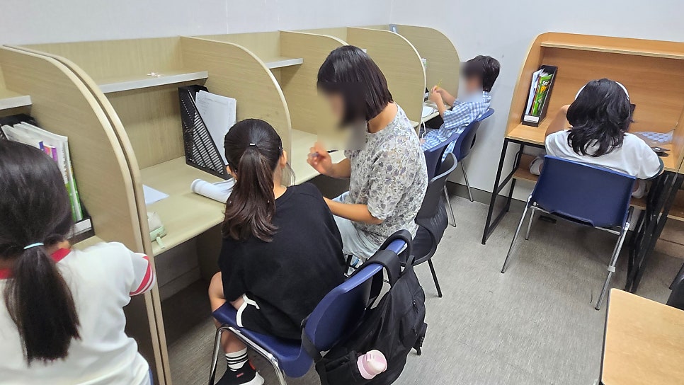 당진제일학원 사진 2