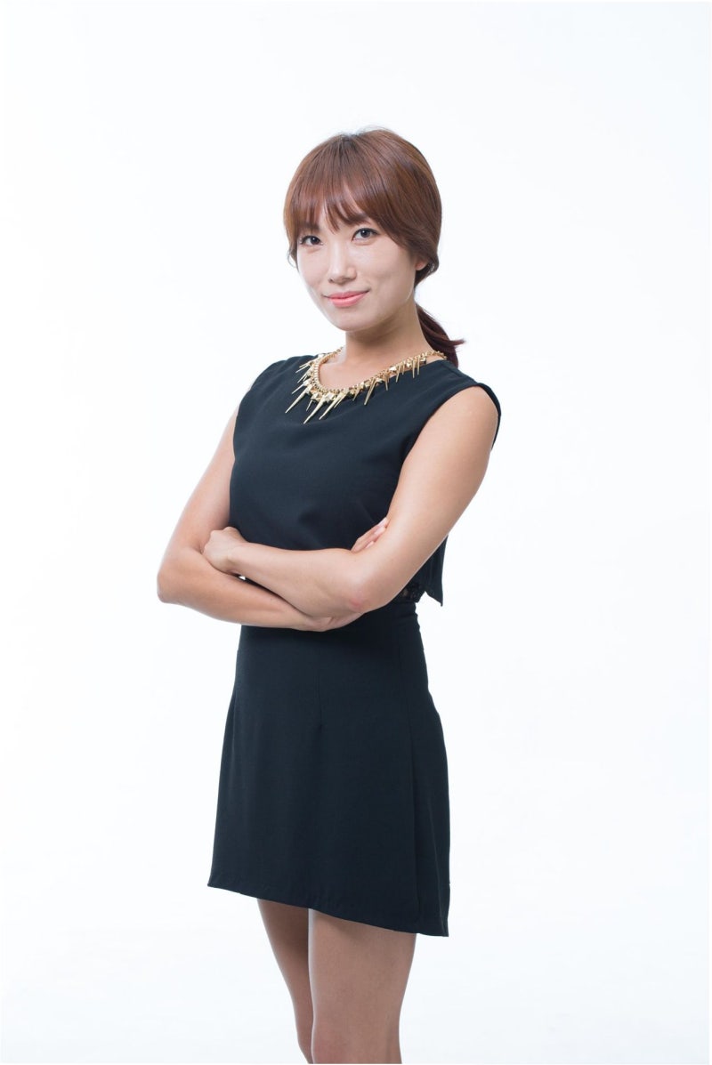 정경미, 개그우먼에서 영어 뮤지컬 학원 원장으로! 새로운 도전에 담긴 이야기