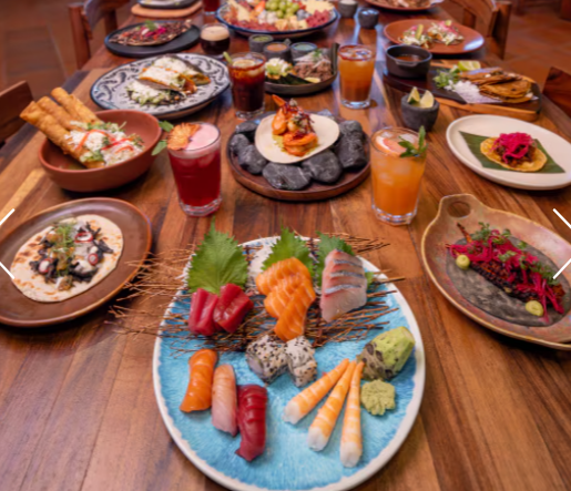  팜투어 칸쿤 신혼여행 준비 – 스칼렛아르떼 사전예약 레스토랑 ‘Sunday Brunch’ 예약하기