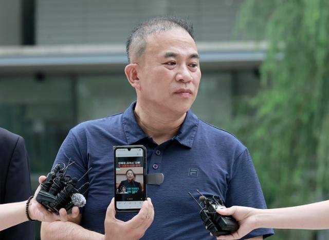 윤석열 전 대통령 부부 <b>공천 개입 의혹</b>…특검, <b>명태균</b> 소환... 