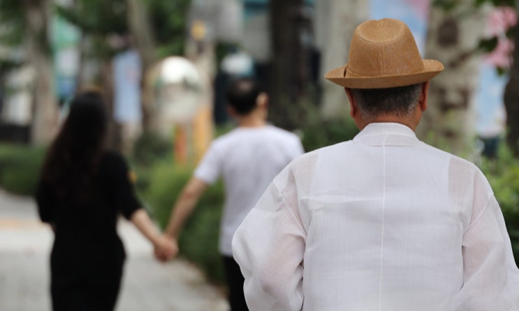 “정년퇴직 후 5년은 무급?”… 연금 못 받는 이유