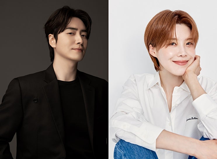 <b>이준혁</b>, <b>장도연</b> 제천국제음악<b>영화제</b> 개막식 사회자 결정!