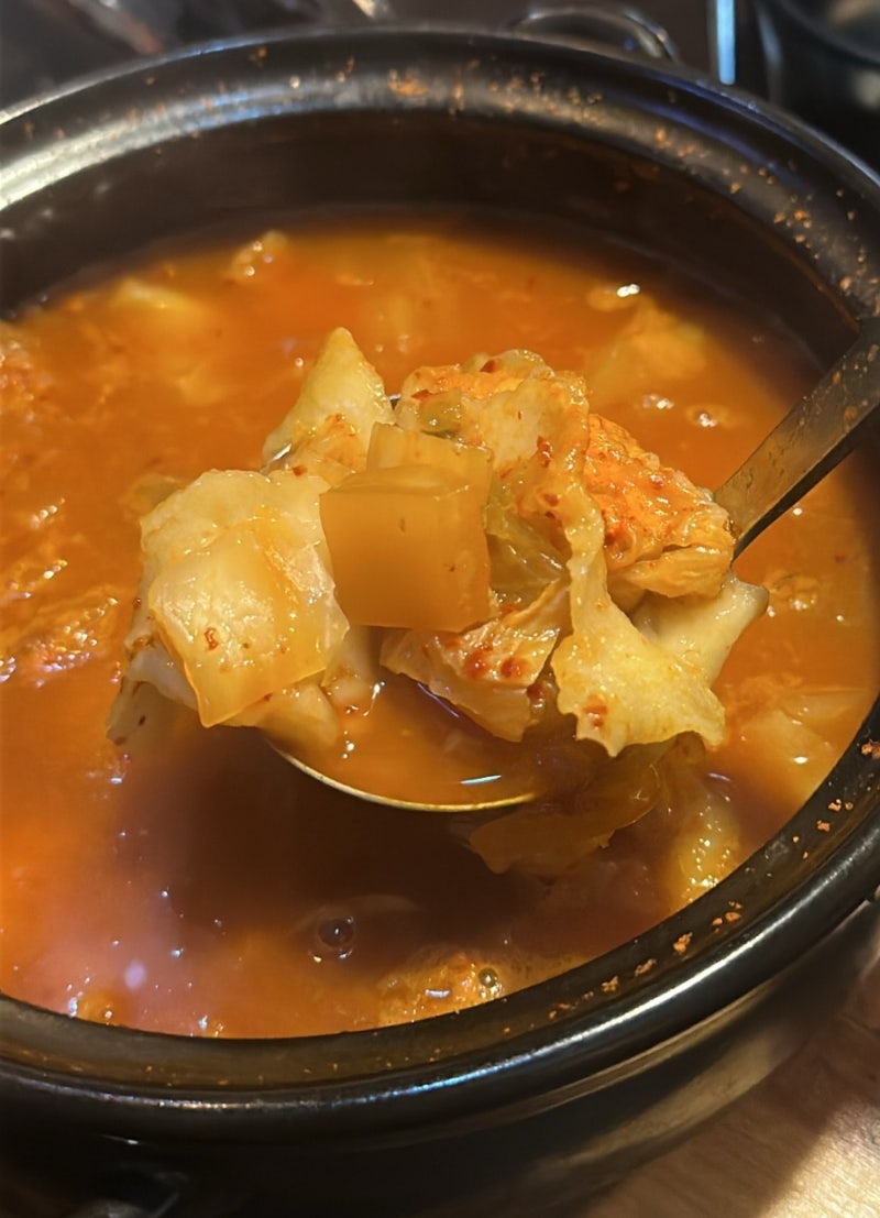 [방배 맛집] 포차 양은 냄비