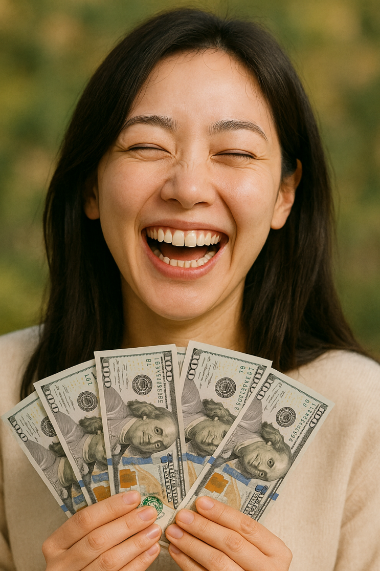  포천 로또명당 BEST!! 행운이 가득 한 곳