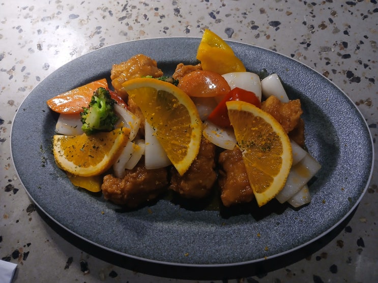  [이태원] 비건 맛집 몽크스부처 내돈내산 후기