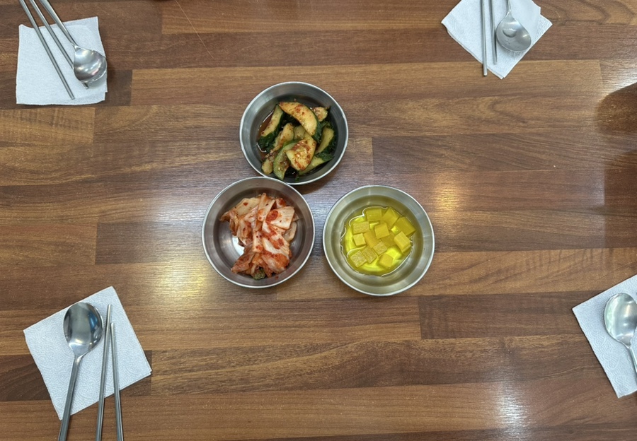 마봉자김밥 사진 6
