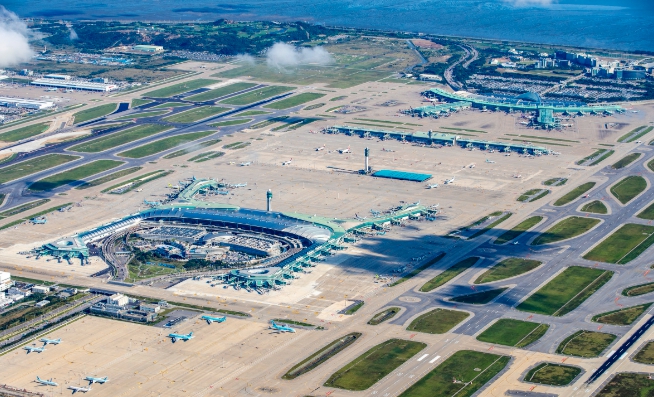 인천공항, 서울 심야공항버스 노선 개편 운행 시행