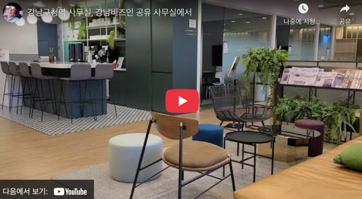  1. 왜 블로그를 다시 시작했는가?