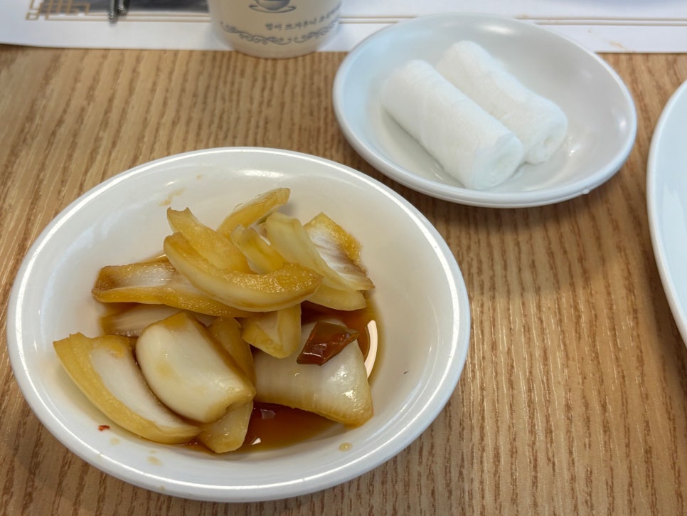 광교산한방삼계탕 사진 3