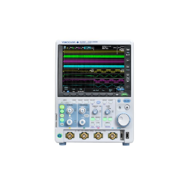  YOKOGAWA 요코가와 디지털 오실로스코프 DLM3034 - 성능과 특징 완벽 정리!