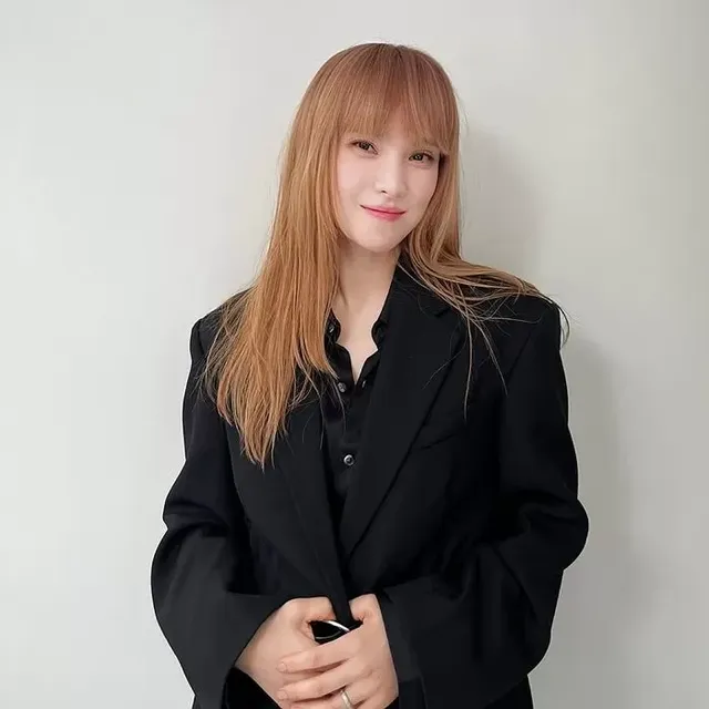  조정석거미, 두 아이 부모 된다... 임신 5개월 차