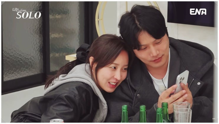  나는솔로27기 정숙 상철 영철 영수 광수 현숙 영식 러브라인 총정리 인스타