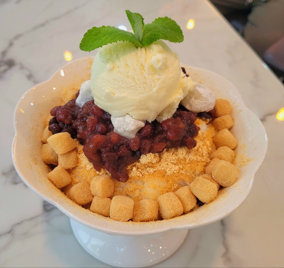 엔에이치카페 사진 1