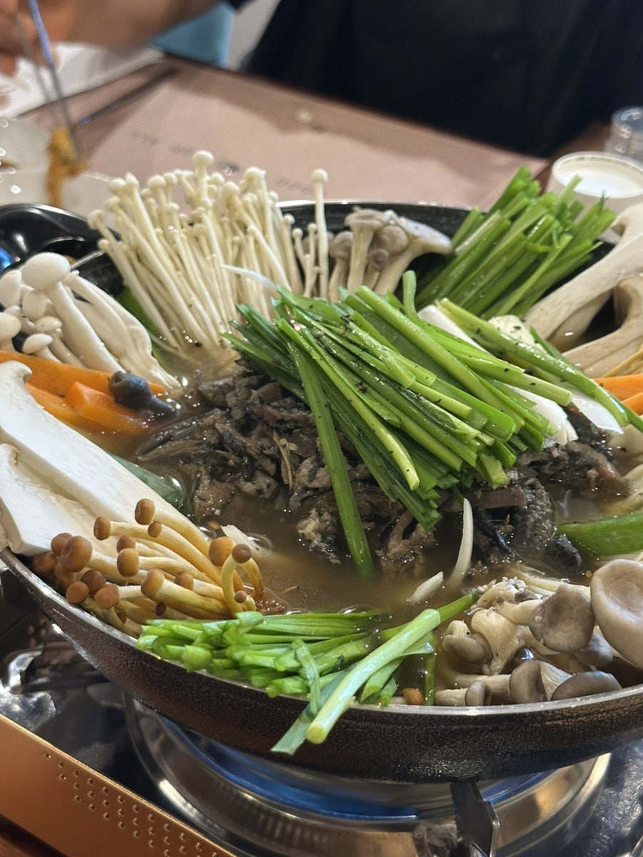 백봉담 사진 6