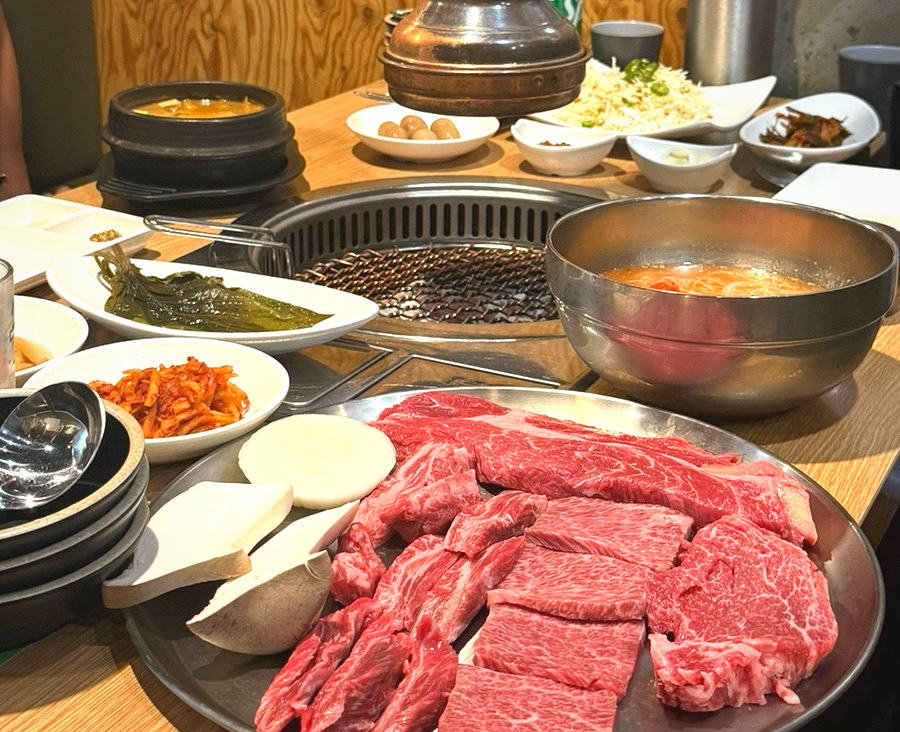 소고기꾼 사진 1