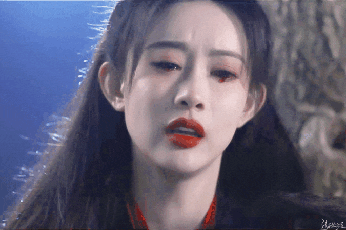  화산논검 구음진경 | 7-8화 결말, 가셨으면 잘 살기라도 하지 말잇못 리뷰 (맹자의, 하여)