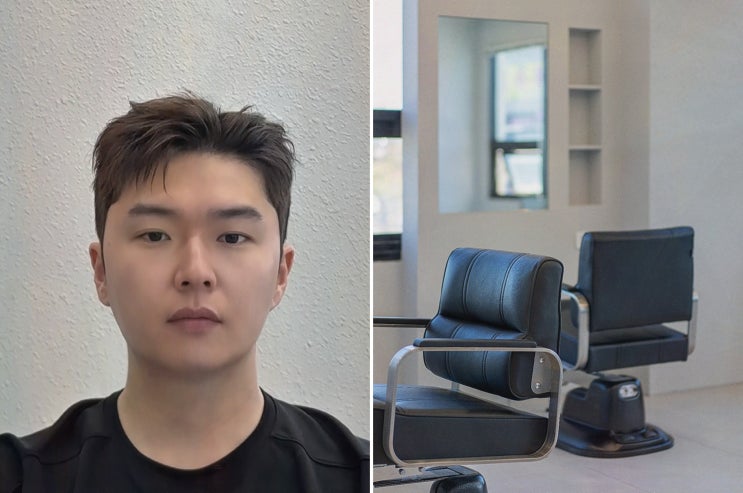  헤어스타일을 바꾸고 싶을 때, 리헤즈헤어 수완점에서 광주 볼륨매직 잘하는 미용실을 경험해보세요!