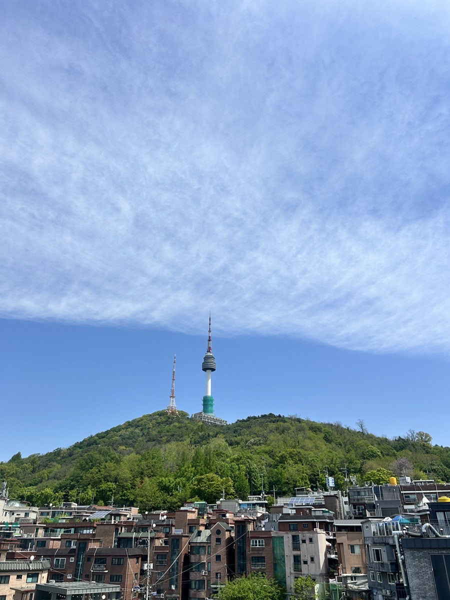 엔테라스 카페 사진 5