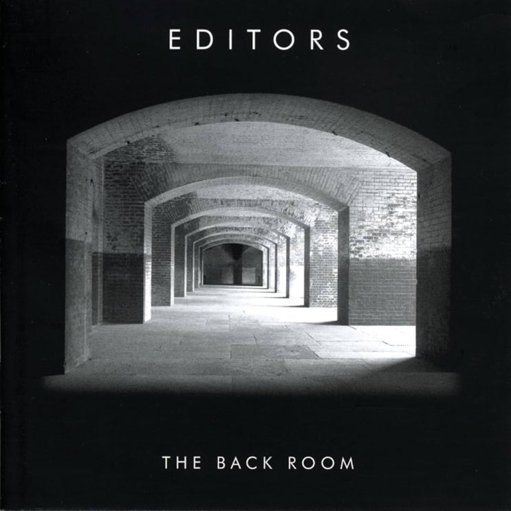  Editors - Munich 듣기/가사/번역