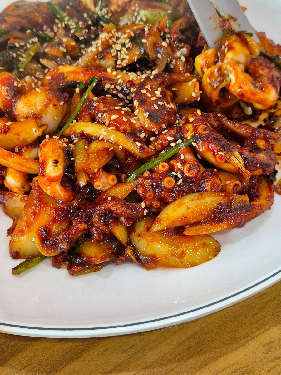 착한낙지 천안점 사진 6