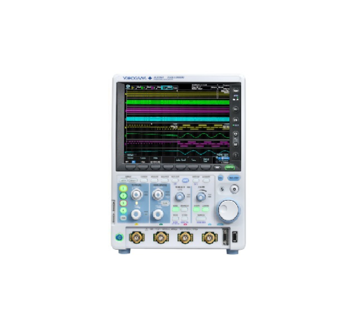  [요코가와(YOKOGAWA) DLM3054] 디지털 오실로스코프 특징과 활용법!