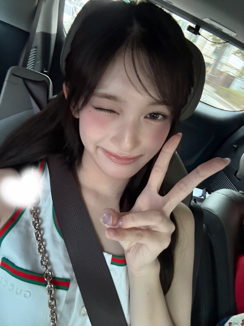 [IVE] イソのSNSまとめ (250801)