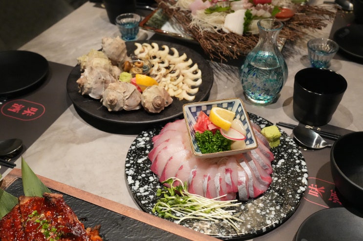  강남역 룸이자카야 이자카야 미주 강남2호점 주차