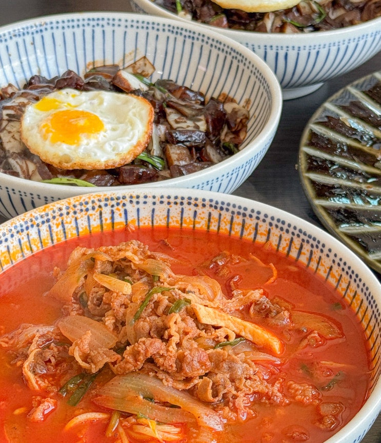  인천 강화 맛집 만사성 짬뽕 강화도 드라이브 코스