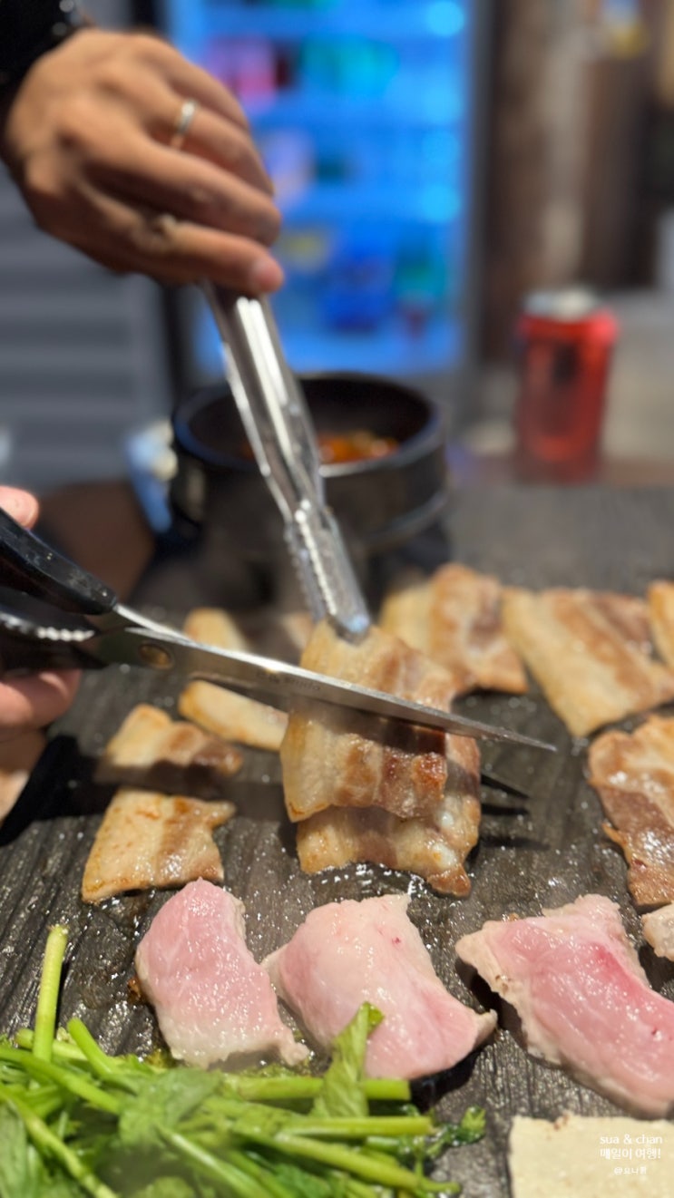  종로 을지로 맛집 용삼식당 을지로3가맛집은 이제 여기 을지로 고기맛집 솔직후기
