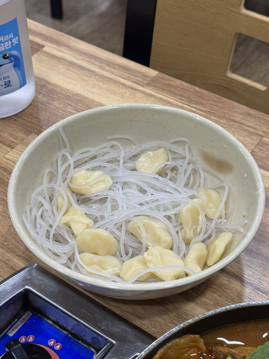 조마루감자탕 송강점 사진 5