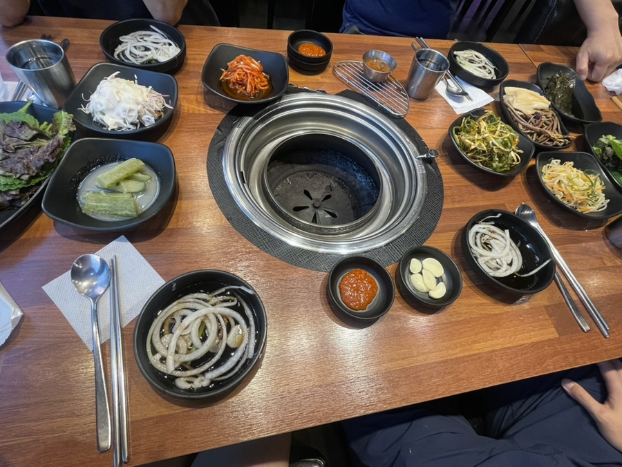 한라산도새기 대야점 사진 6