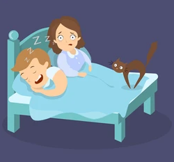  코골이 방지기, 후회하지 않는 방법은 따로 있었어요